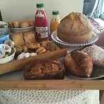 Ananda Bed & Breakfast