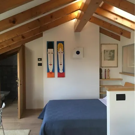 Bed & Breakfast Ananda 4*