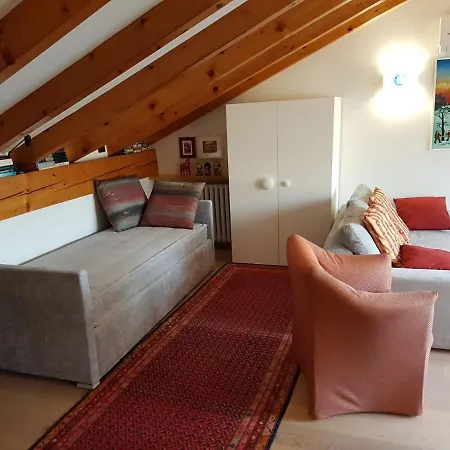 Bed & Breakfast Ananda