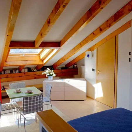 Couette-café Ananda 4*