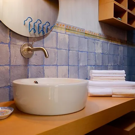 B&B Ananda 베르바니아