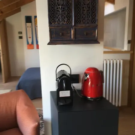 Ananda 4* Verbania