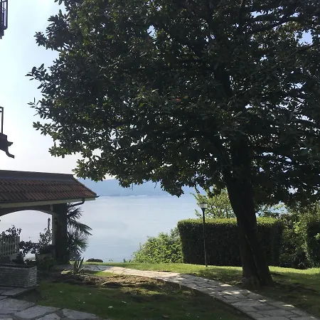 Ananda Couette-café Verbania