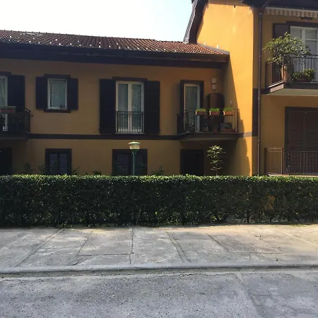 Couette-café Ananda Verbania