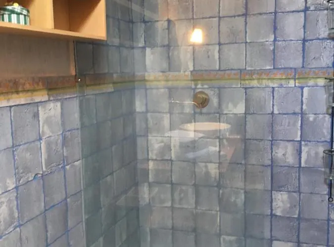 Couette-café Ananda 4*