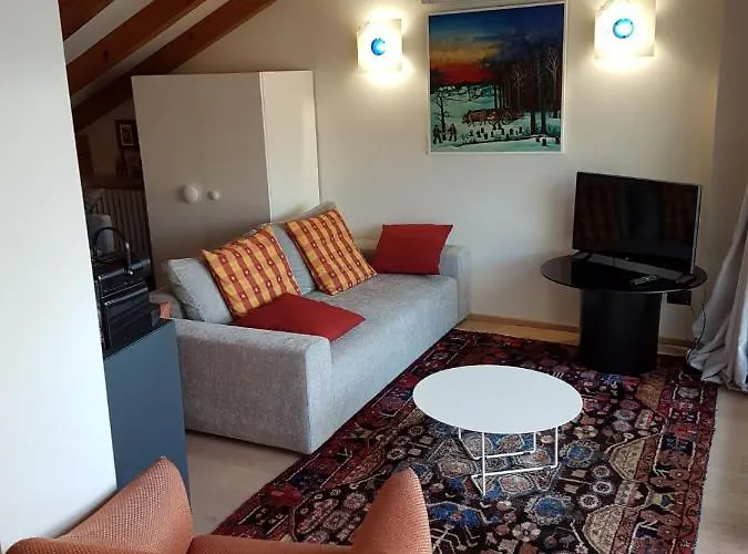 Couette-café Ananda