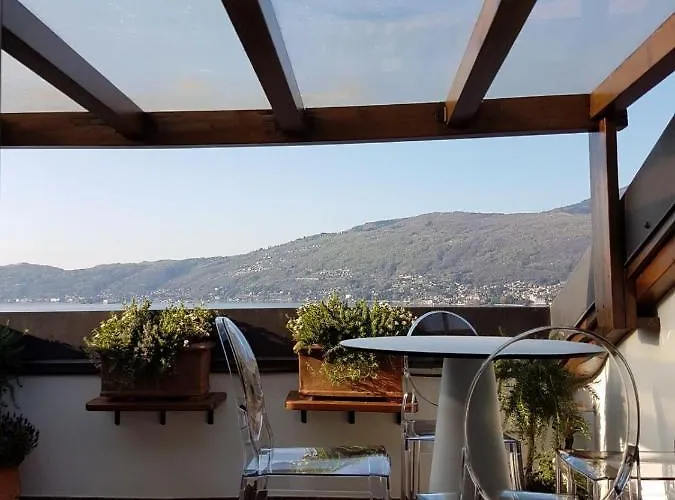 Ananda Couette-café Verbania