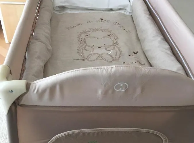 Couette-café Ananda 4*