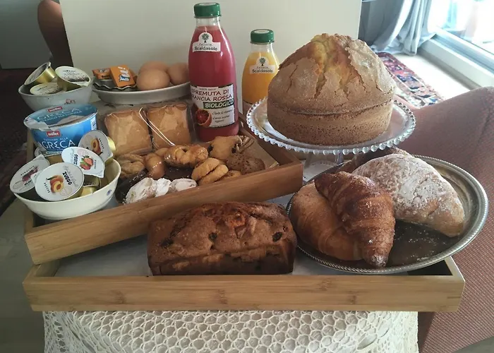 Ananda Bed and breakfast