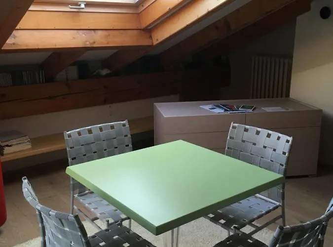 Bed and breakfast Ananda