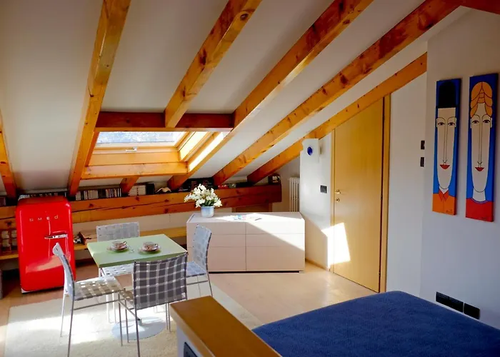 Couette-café Ananda 4*