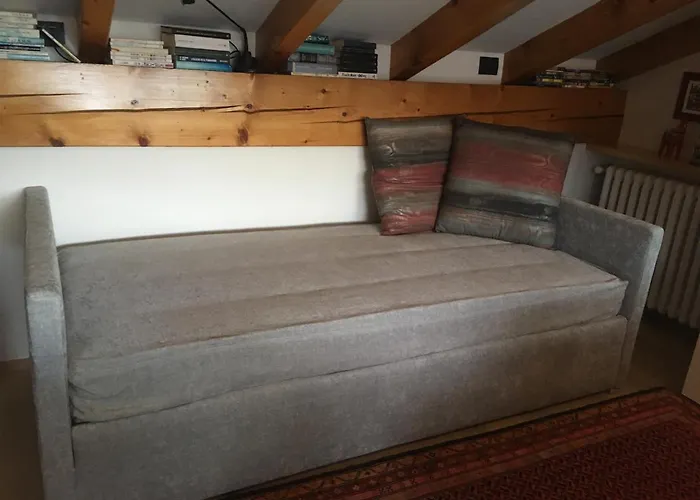 Bed and breakfast Ananda