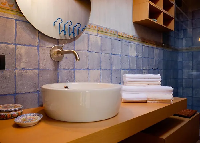 Bed and breakfast Ananda Verbania