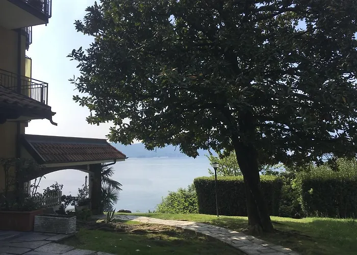 Ananda Bed and breakfast Verbania