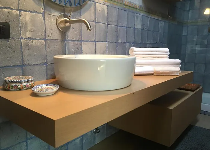 Bed and breakfast Ananda 4*