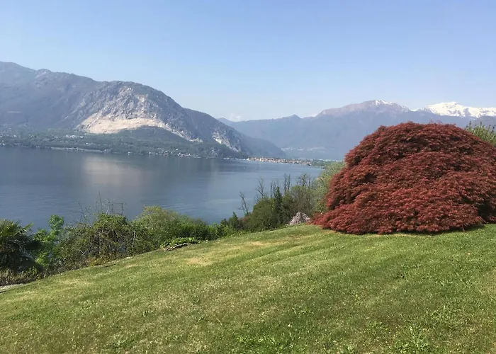 Ananda Couette-café 4*