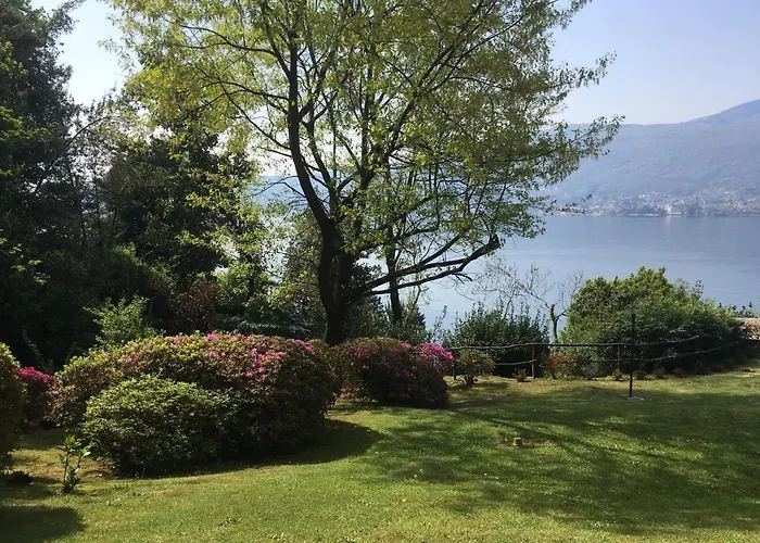 Bed and breakfast Ananda